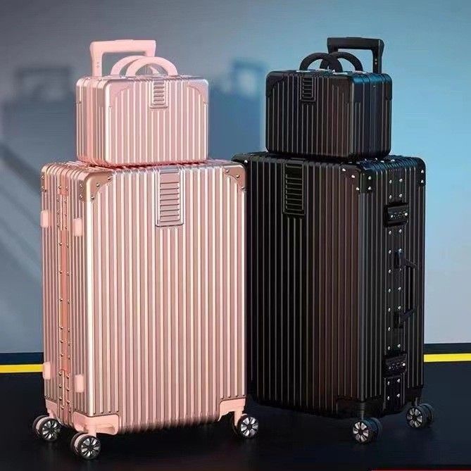 Travel & Luggage