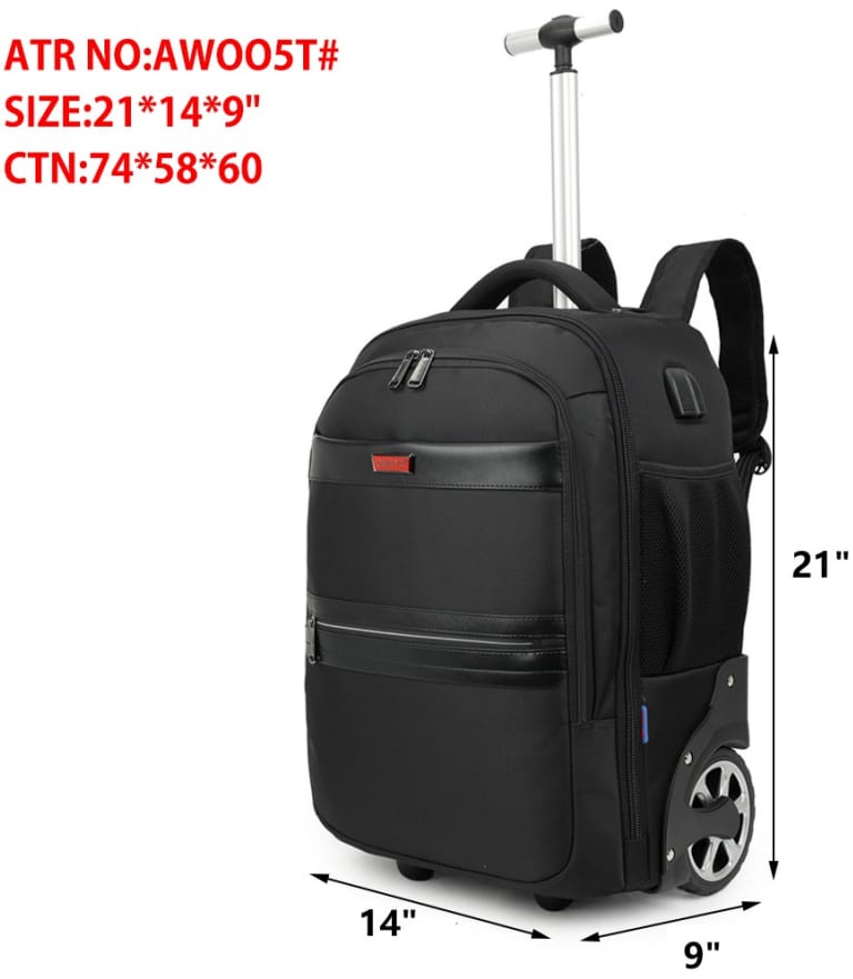 Omaya traveler