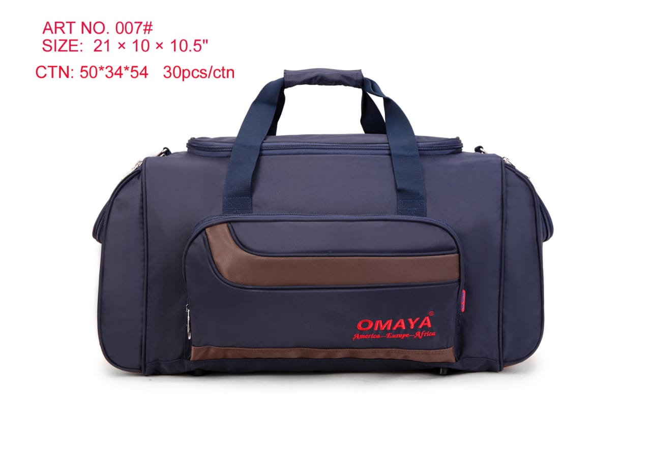 OMAYA 007