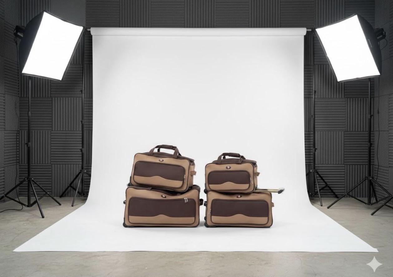 Goodpatner duffle