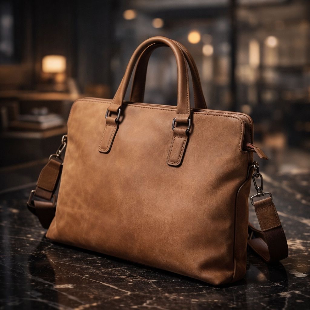 Men's  side bag