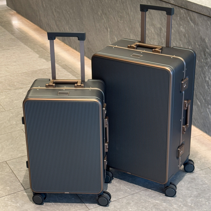 Luxury Suitcase