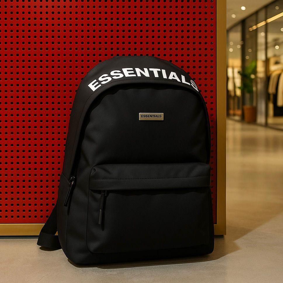 Essentials backpack